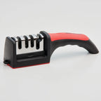 🔪✨ Afiador Profissional 4 em 1