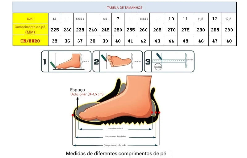 👟✨ Tênis Unissex da Moda – Estilo, Conforto e Atitude em Cada Passo! ✨👟
