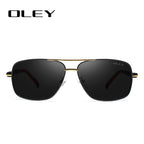 Óculos De Sol Esportivo OLEY - Frete Gratis