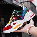 👟✨ Tênis Unissex da Moda – Estilo, Conforto e Atitude em Cada Passo! ✨👟