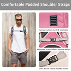 Mochila de Transporte para Gatos - Cat Carrier