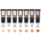 Base Facial Líquida UCANBE