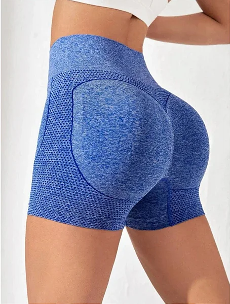 ✨SHORT ESPORTIVO FEMININO PARA ACADEMIA & YOGA✨