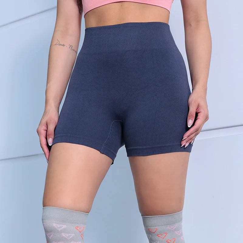 ✨SHORT ESPORTIVO FEMININO PARA ACADEMIA & YOGA✨